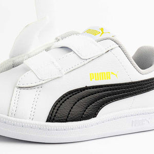 UP V Kids' Trainers - Allsport