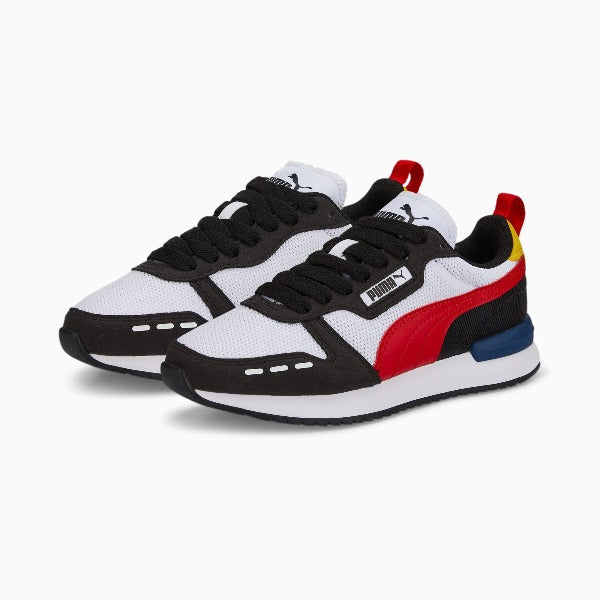 Adidas R78 Load image into Gallery viewer, R78 Youth Trainers