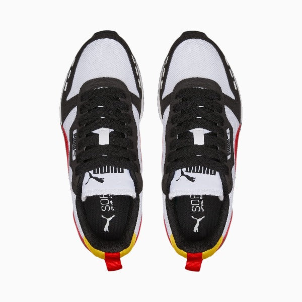 Adidas R78 Load image into Gallery viewer, R78 Youth Trainers