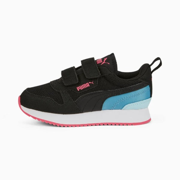 R78 KIDS' TRAINERS