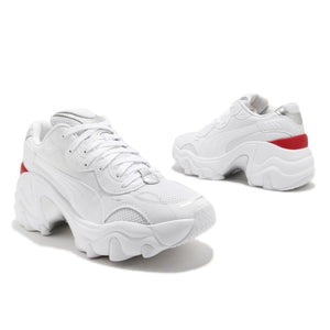 Pulsar Wed. Tech Glam Wn s WhT - Allsport