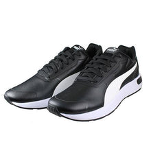 Load image into Gallery viewer, PUMA Taper SL PU.Blk-WhT - Allsport
