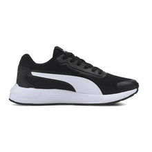 Load image into Gallery viewer, TAPER JUNIOR SNEAKERS - Black-White - Allsport
