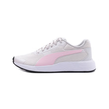 Load image into Gallery viewer, TAPER JUNIOR SNEAKERS - Nimbus Cloud-Pink Lady- White - Allsport
