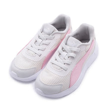 Load image into Gallery viewer, TAPER KIDS&#39; SNEAKERS - Pink - Allsport
