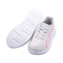 Load image into Gallery viewer, TAPER KIDS&#39; SNEAKERS - Pink - Allsport
