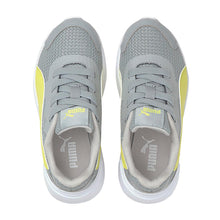 Load image into Gallery viewer, Puma Taper AC PS Quarry-Nrgy Yellow-Gray - Allsport
