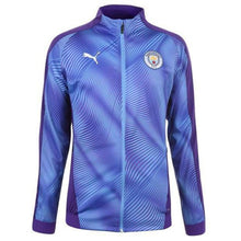 Load image into Gallery viewer, MCFC Stad.Leag W Tilland JACKET - Allsport
