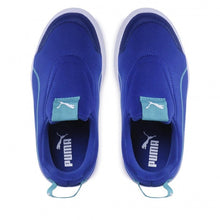 Load image into Gallery viewer, Courtflex v2 Slip-On Kids&#39; Trainers
