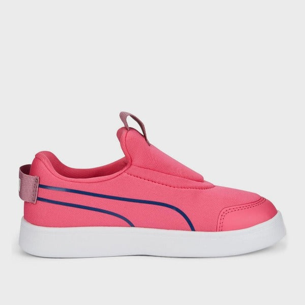 Courtflex v2 Slip-On Kids' Trainers