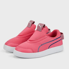 Load image into Gallery viewer, Courtflex v2 Slip-On Kids&#39; Trainers
