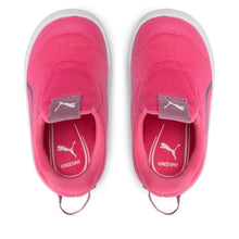 Load image into Gallery viewer, Courtflex v2 Slip-On Babies&#39; Trainers
