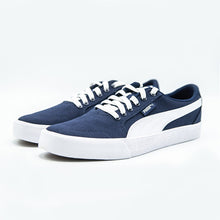 Load image into Gallery viewer, C-Skate Vulc Shoes Blue - Allsport
