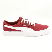 Load image into Gallery viewer, C-Skate Vulc.Red-PuWHT - Allsport
