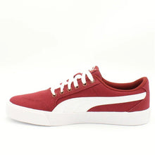 Load image into Gallery viewer, C-Skate Vulc.Red-PuWHT - Allsport
