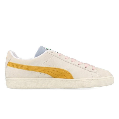 SUEDE CLASSIC XXI TRAINERS - Allsport