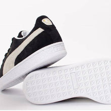 Load image into Gallery viewer, Suede Classic XXI Pu.Blk-WhT - Allsport
