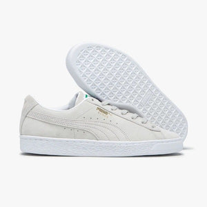 Suede Classic XXI Trainers - Allsport