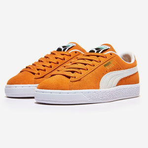 SUEDE CLASSIC XXI TRAINERS - Allsport