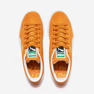 SUEDE CLASSIC XXI TRAINERS - Allsport