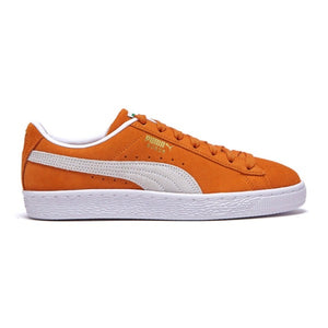 SUEDE CLASSIC XXI TRAINERS - Allsport