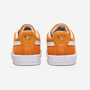 SUEDE CLASSIC XXI TRAINERS - Allsport