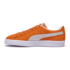 SUEDE CLASSIC XXI TRAINERS - Allsport