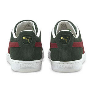 Suede Classic XXI Trainers