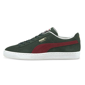 Suede Classic XXI Trainers