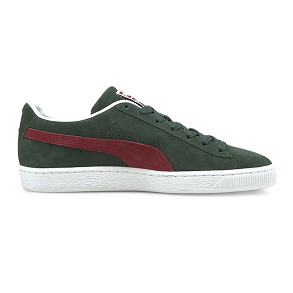 Suede Classic XXI Trainers