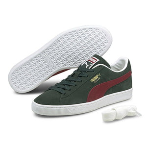 Suede Classic XXI Trainers