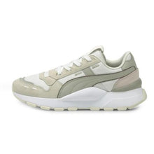 Load image into Gallery viewer, RS 2.0 Femme Women&#39;s Trainers -  White-Desert Sage-Marshmallow - Allsport
