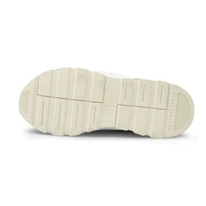 RS 2.0 Femme Women's Trainers -  White-Desert Sage-Marshmallow - Allsport