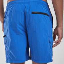 Load image into Gallery viewer, Cobalt Cargo Swim Shorts
