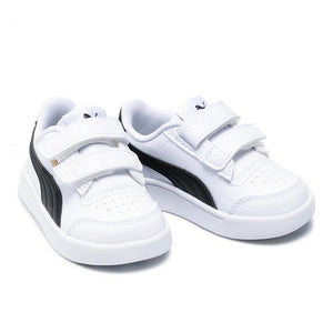 Shuffle V Babies' Trainers - Allsport