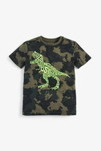 Load image into Gallery viewer, FLOCK CAMO DINO (3YRS-12YRS) - Allsport
