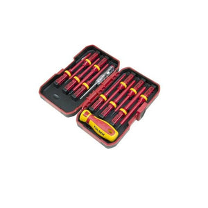 13PCS VDE INSULATED SCREWDRIVER SET