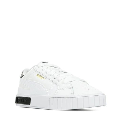 Cali Star Wns PUWHT-Blk - Allsport