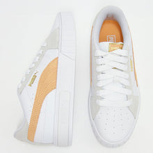 Load image into Gallery viewer, CALI STAR WOMEN&#39;S Sneakers White-orange - Allsport
