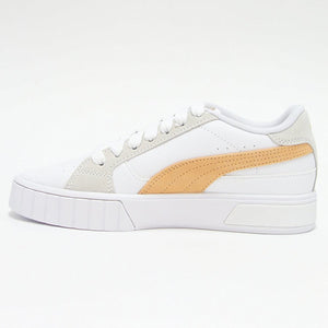 CALI STAR WOMEN'S Sneakers White-orange - Allsport