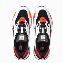 Load image into Gallery viewer, RS-Fast Pu.Blk-WHT-Red - Allsport
