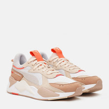 Load image into Gallery viewer, RS-X CNV Men&#39;s Trainers - White-Eggnog-Shifting Sand - Allsport
