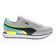 Load image into Gallery viewer, FUTURE RIDER DOUBLE SNEAKERS - Gray Violet-Quarry - Allsport

