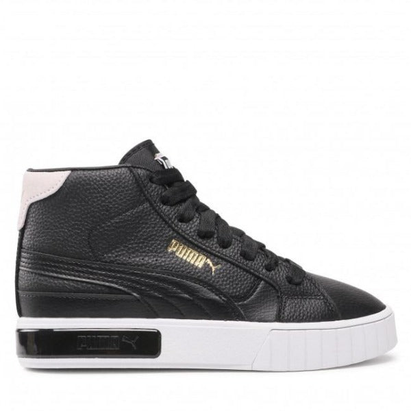 Cali Star Mid Wns PuBlk-Wh - Allsport