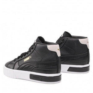 Cali Star Mid Wns PuBlk-Wh - Allsport