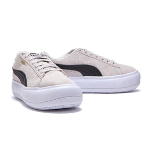 Suede Mayu Marsh-PuWh - Allsport