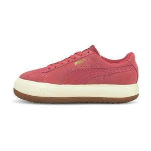 Suede Mayu Mau-Marsh. - Allsport