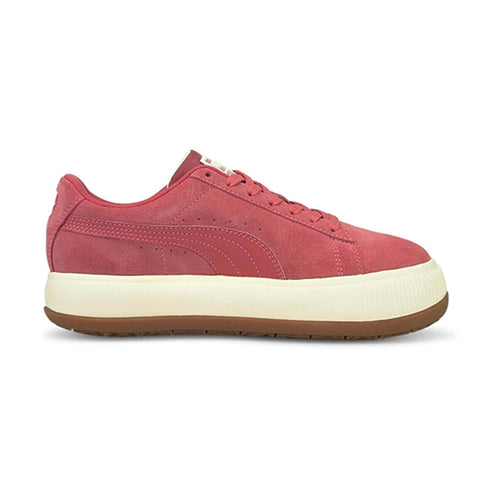 Suede Mayu Mau-Marsh. - Allsport