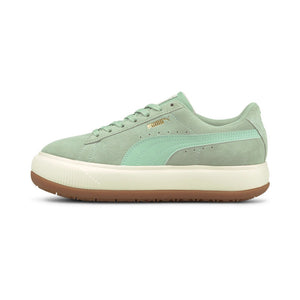 Suede Mayu.Grn-MarsH. - Allsport