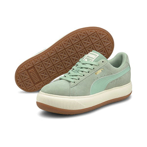 Suede Mayu.Grn-MarsH. - Allsport